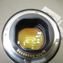 1円～ Canon キヤノン EF 70-200mm F2.8 L IS II USM ※動作未確認 現状品 箱付き レンズ 241-2480414【O商品】_画像6