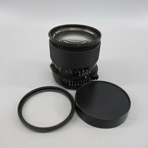 1円～ Hasselblad ハッセルブラッド CarlZeiss Planar 2/110 T* ハッセルブラッド ※動作未確認 現状品 レンズ 264-2490315【O商品】