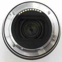 1円～ TAMRON タムロン 17-28mm F/2.8 Di III RXD 大口径超広角ズームレンズ 箱付 動作未確認 y295-2540356【Y商品】_画像4