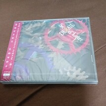 邦楽CD DERAIL/SecretLover_画像1