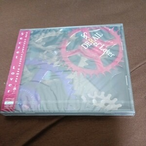 邦楽CD DERAIL/SecretLover