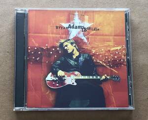 [CD] ブライアン・アダムス / 18 TIL I DIE　国内盤　Bryan Adams