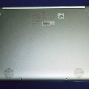 ★美品・ジャンク★ASUS C100P Chrome Book CPU:RK3288C eMMC:16GB RAM:2GB 送料:520円～の画像3