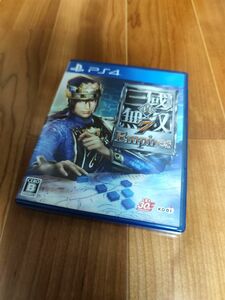PS4　真・三國無双7 Empires