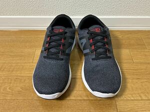 【屋内試着のみ】 ニューバランス new balance M KOZE RB1 US8.5 26.5 ランニングシューズ NB RESPONSE1.0 定価6940円