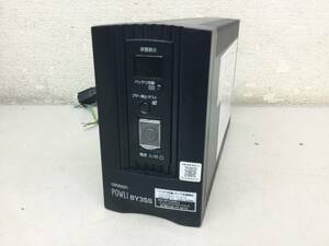 OMRON Omron Uninterruptible Power Supply POWLI BY35S