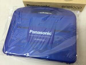 Panasonic パナソニック eneloop エネループ K-KJ22MCC84 ニッケル水素電池 充電器セット