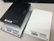 PS2 本体 17台 まとめ SCPH-50000/39000/37000/35000/30000/18000/10000/77000/75000 厚型 薄型 ゲーム機 プレイステーション2_画像4