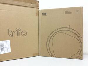 trifo Esse n car ru robot vacuum cleaner EMM-S unused 