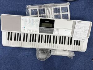 【1.6】CASIO LK-516 美品 HIKARI 電子ピアノ キーボード 楽器 