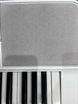 【1.6】CASIO LK-516 美品 HIKARI 電子ピアノ キーボード 楽器 _画像7