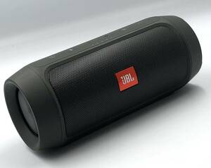 ジャンク　JBL CHARGE 2+ Bluetooth対応 ワイヤレススピーカー 