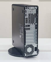 ■HP EliteDesk 800G4 / 最強 / Core i7 8700 メモリ 32GB SSD 512GB + HDD 1000GB / Type c / DP / Window11 Office2021■_画像3