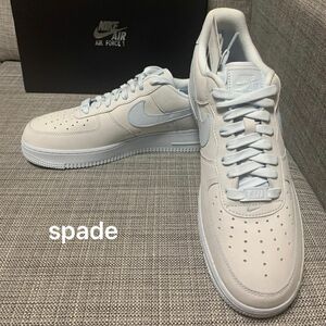 新品　NIKEエアーフォース1Low PMR 