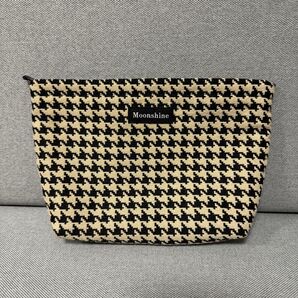 KONISHI 化粧品収納ポーチ