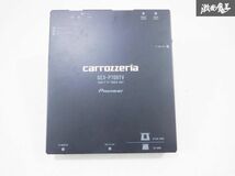 動作確認済み！！ carozzeria カロッツェリア DVD プレーヤー インダッシュモニター AVX-P90DV 地デジチューナー付 GEX-P70DTV 即納 棚21L_画像6