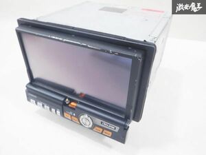 ECLIPSE イクリプス カーナビゲーション カーナビ HDDナビ CD DVD ワンセグ AVN8806HD 即納 棚26A