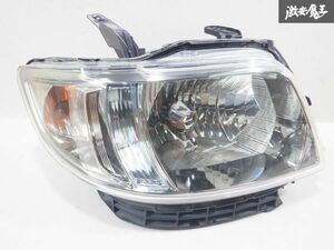 点灯確認済み！！ ホンダ 純正 JE1 JE2 ゼスト HID キセノン ヘッドライト ヘッドランプ 右 右側 運転席 KOITO 100-22621 即納 棚23N