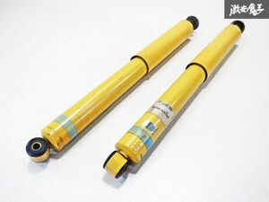 BILSTEIN ビルシュタイン Porsche ポルシェ 911 993 カレラ リア ショック アブソーバー 左右 セット F4-B46-0167-HO 即納 棚9B