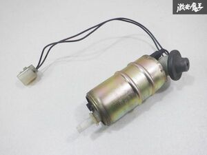 実動外し！！ 日産 NISSAN 純正 BNR32 スカイライン GT-R RB26DETT 燃料ポンプ フューエルポンプ 燃ポン A42-621B70 棚12B