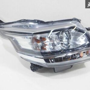 ホンダ 純正 JH1 JH2 N-WGN カスタム HID キセノン ヘッドライト ヘッドランプ 右 右側 運転席 KOITO 100-62161 刻印 Ｓ 即納 棚25Iの画像1