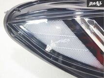 実動外し！！ ジャガー 純正 XE 前期 HID キセノン ヘッドライト ヘッドランプ 右 右側 GX73-13W029-DG 1LL 011.811-24 即納 棚23M_画像2