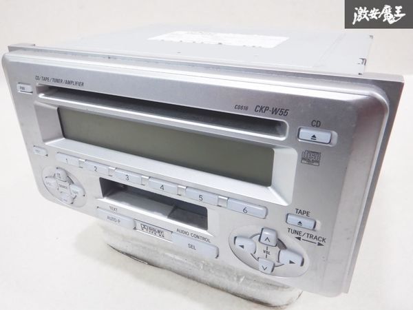 2025年最新】Yahoo!オークション -トヨタ純正cdカセット 2025年最新】Yahoo!オークション -トヨタ純正cdカセット