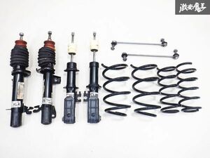 BMW MINI Mini original MF16S R56 Cooper S normal suspension suspension kit shock springs 22246786 for 1 vehicle immediate payment shelves 9A