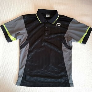 ヨネックス ゲームシャツ 半袖 YONEX バドミントン テニス ベリークールの画像1