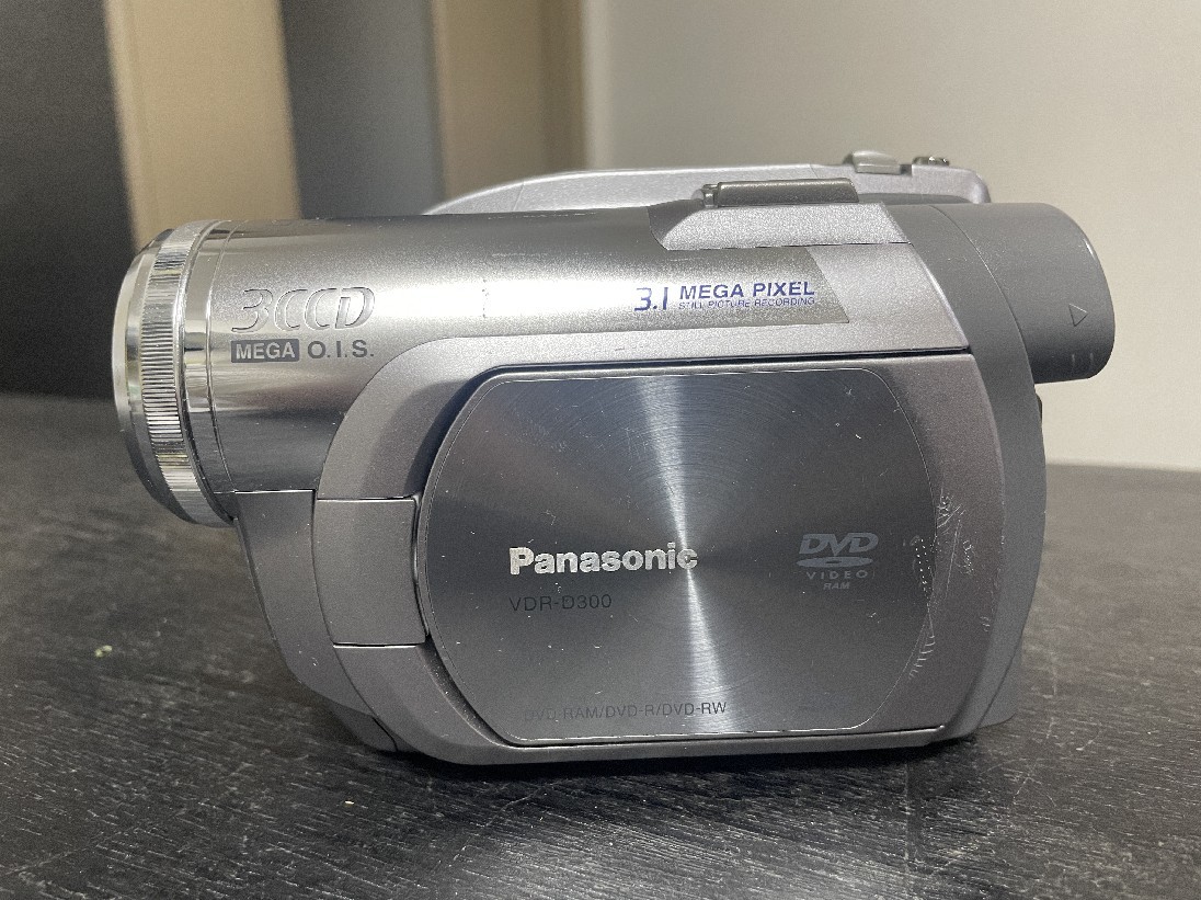 Yahoo!オークション -「panasonic vdr-d300」の落札相場・落札価格 Yahoo!オークション -「panasonic vdr-d300」の落札相場・落札価格