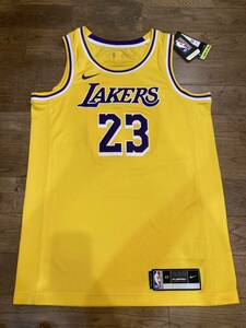 [Новый тег] Swingman NBA Lakers Lebron James Nike Swing Man