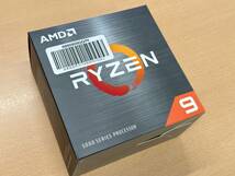 ★ AMD Ryzen5950X 16コア32スレッド ハイエンドCPU_画像1