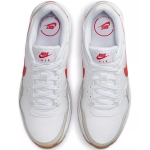 ■ナイキ エア マックス スポーツクラシック ホワイト/ピカンテレッド 新品 27.5cm US9.5 NIKE AIR MAX SC CW4555-112