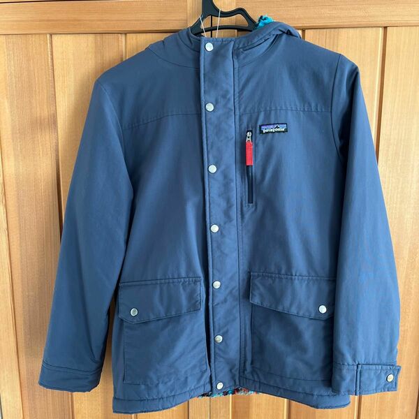 patagonia Boys Infurno Jacket ナイロンジャケット