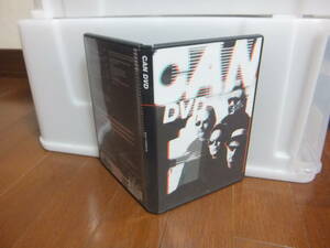 CAN　DVD　輸入盤 2DVD　2枚組　