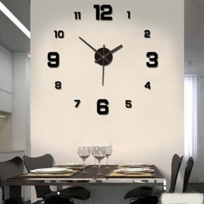 壁掛け時計 時計 壁時計 北欧風 クール シンプル時計 インテリア
