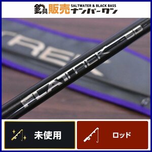 【1スタ☆未使用品】メジャークラフト フラットレック 5G FR5-1082MH Major craft サーフ フラットフィッシュ 青物 遠投（CKN_O1）