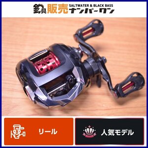 【人気モデル☆1】ダイワ 14 SS AIR 8.1L 左 DAIWA ベイトリール KKM