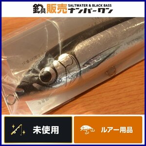 【未使用品☆人気モデル】カーペンター ブルーフィッシュ 100 NB-extremeⅡ Carpenter Blue Fish BF 100 KKM