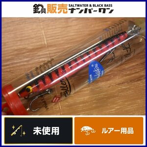 【未使用品☆希少品】ハイローラー リップローラー 6.5 ハロウィン 2RR625HW HIGH ROLLER RIP ROLLER Halloween 怪魚 KKM