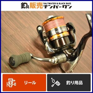 【1スタ☆】シマノ 13 ソアレ BB C2000PGSS shimano soare スピニングリール アジング メバリング ライトソルト CKN