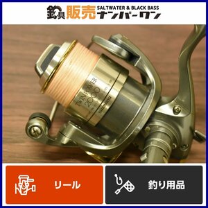 【1スタ☆】シマノ 98 ツインパワー 2000 shimano スピニングリール ライトソルト バス釣り トラウト メバリング オールド CKN