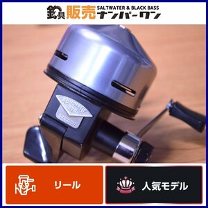 【程度良好品☆】アブガルシア アブマチック 270 ABU Cardinal スピンキャストリール KKM