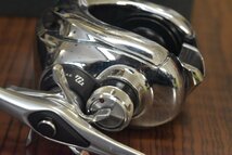 【人気モデル☆】シマノ 12 アンタレス ノーマル SHIMANO ANTARES ベイトリール バス 釣り（CKN_O1）_画像5