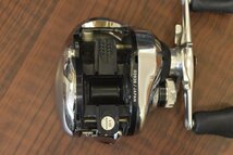 【人気モデル☆】シマノ 12 アンタレス ノーマル SHIMANO ANTARES ベイトリール バス 釣り（CKN_O1）_画像7