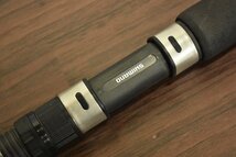 【人気モデル★】シマノ コルトスナイパー BB S906M SHIMANO COLTSNIPER ショアジギングロッド ショアジギング 青物 ヒラメ 等に（CKN_O1）_画像5