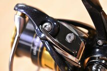 【1スタ☆人気モデル】ダイワ レガリス LT 2000S DAIWA LEGALIS スピニングリール ライトゲーム アジング メバリング 等に（KKR_O1）_画像4