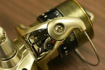 【1スタ★】シマノ ツインパワー MG C2000S SHIMANO TWINPOWER スピニングリール ライトゲーム アジング メバリング （CKN_O1）_画像3