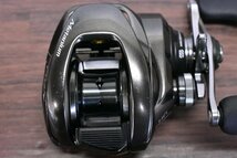 【程度良好品★】シマノ 20メタニウム HG 右巻き SHIMANO Metanium バーサタイル バス釣り 遠投 オールラウンド キャスト（CKN_O1_画像8