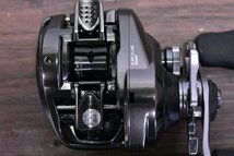 【程度良好品★】シマノ 20メタニウム HG 右巻き SHIMANO Metanium バーサタイル バス釣り 遠投 オールラウンド キャスト（CKN_O1_画像9